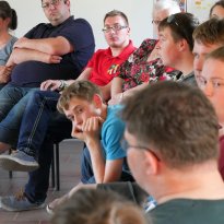 Zukunftstage B.B.L. 2018